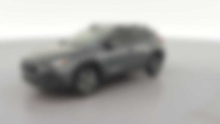 2025 Subaru Crosstrek vehicle photo