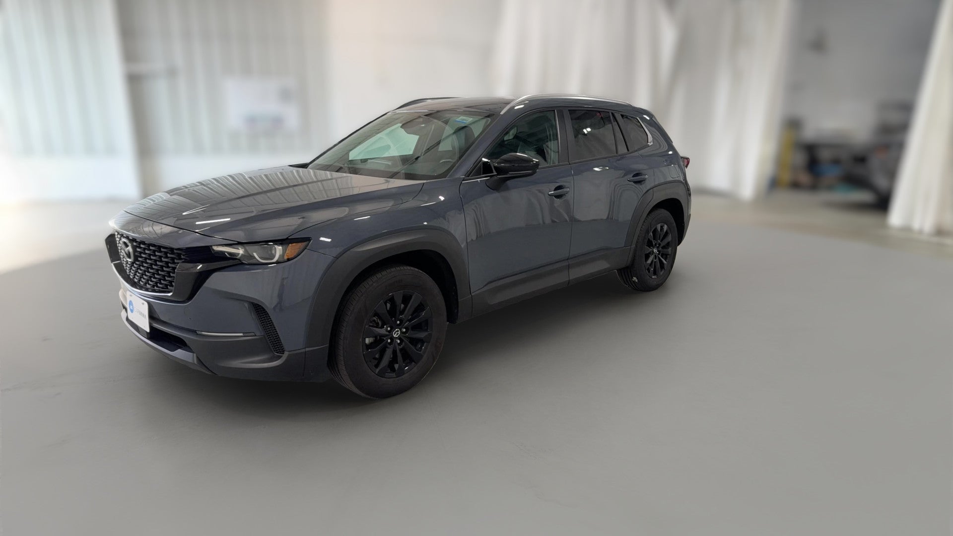 2025 MAZDA CX-50 vehicle photo