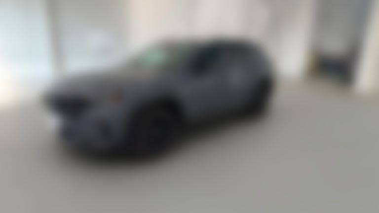 2025 MAZDA CX-50 vehicle photo
