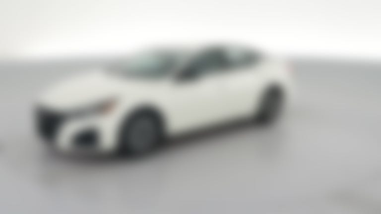 2025 Nissan Altima vehicle photo