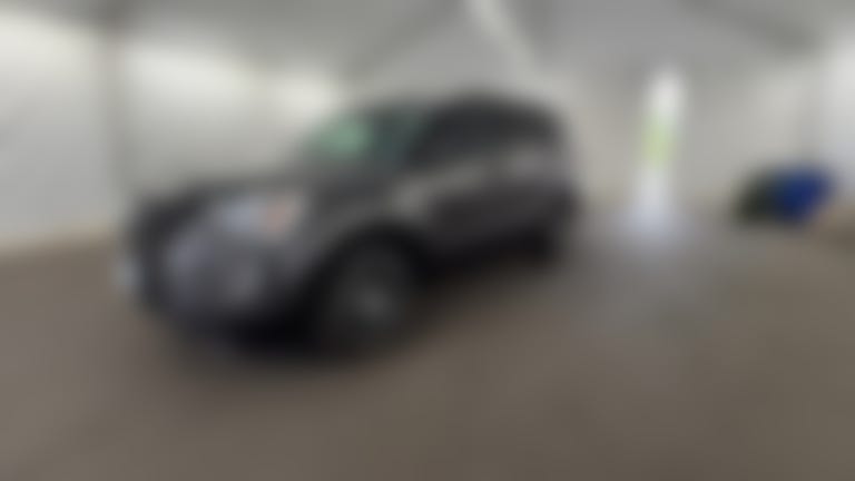 2017 Ford Explorer vehicle photo