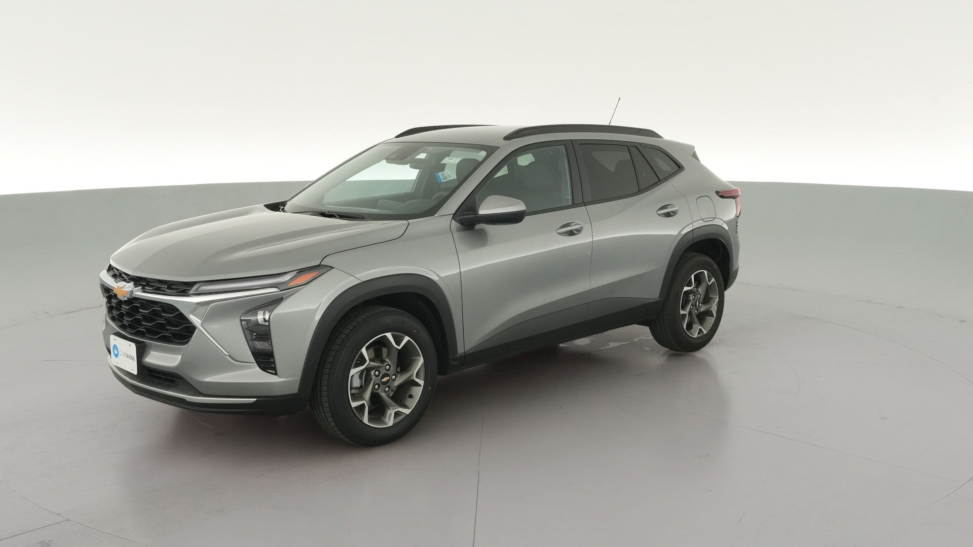 2025 Chevrolet Trax vehicle photo