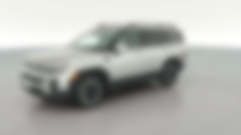 2026 Hyundai Santa Fe vehicle photo