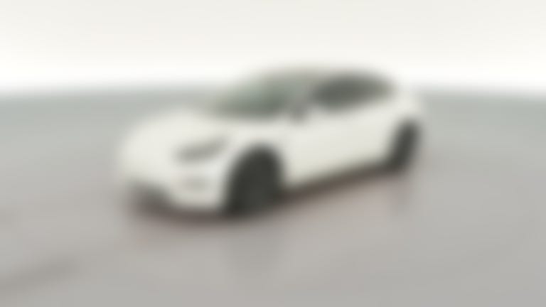 2021 Tesla Model 3 vehicle photo
