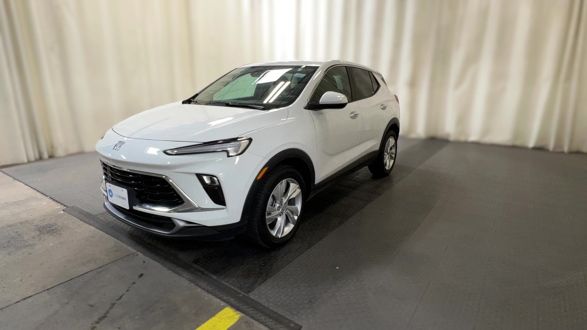 2025 Buick Encore GX vehicle photo