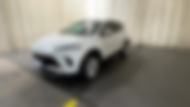 2025 Buick Encore GX vehicle photo