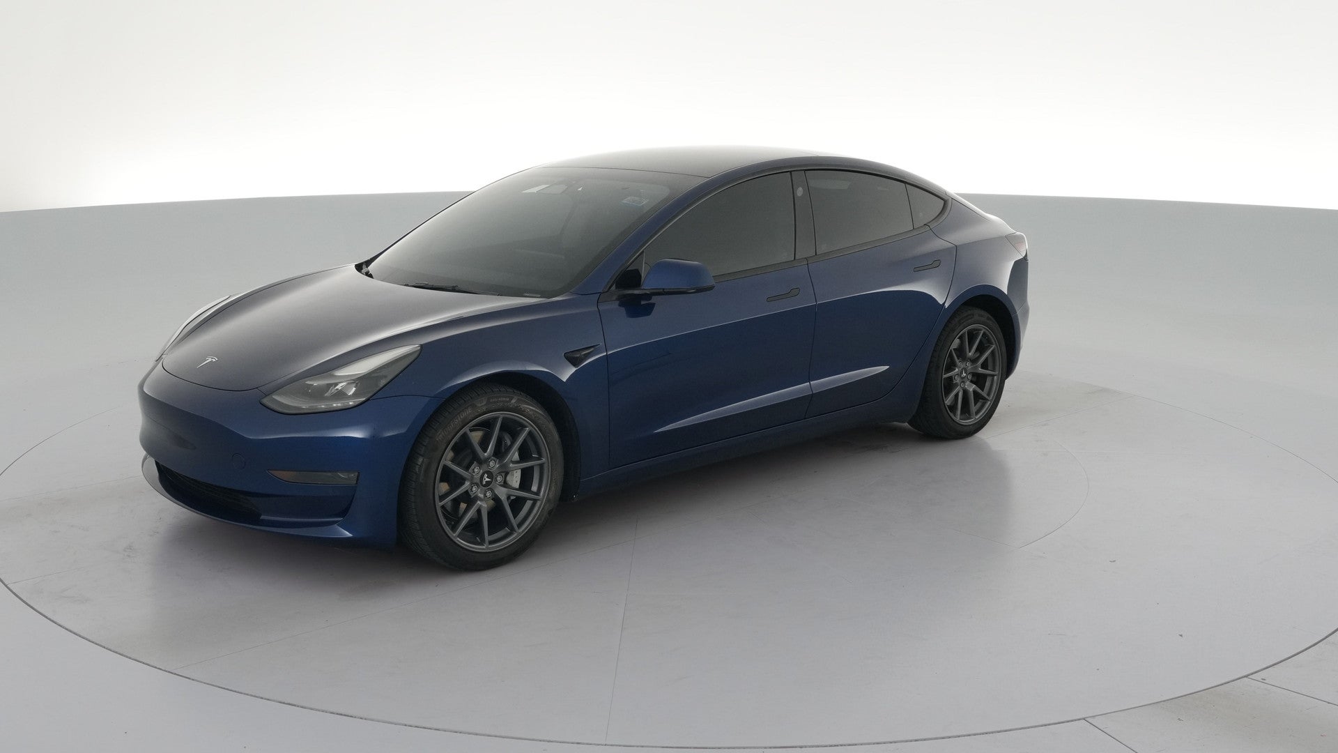 2023 Tesla Model 3 vehicle photo
