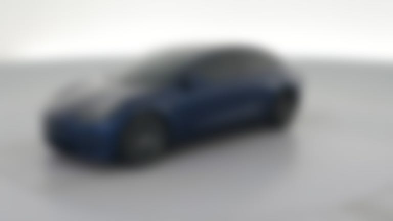 2023 Tesla Model 3 vehicle photo