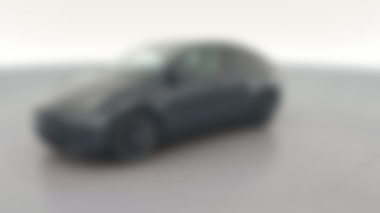 2024 Tesla Model Y vehicle photo
