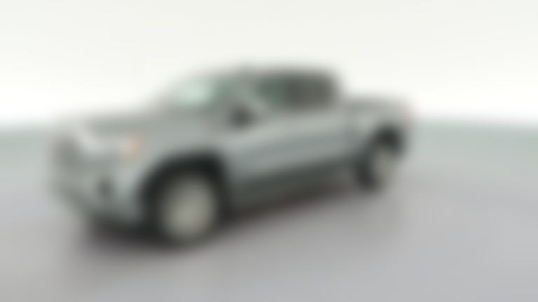 2019 GMC Sierra 1500 Crew Cab vehicle photo