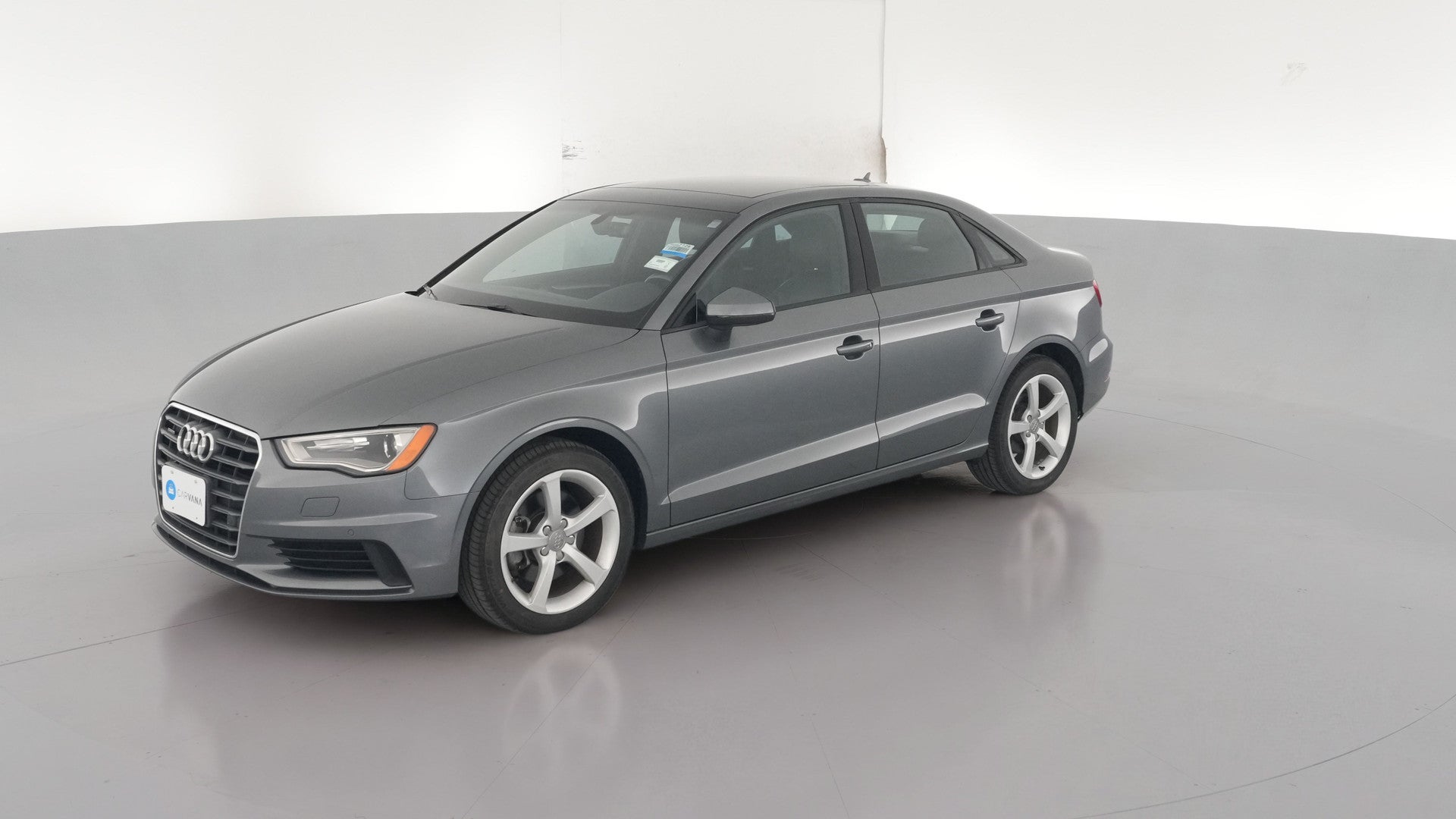 2016 Audi A3 vehicle photo
