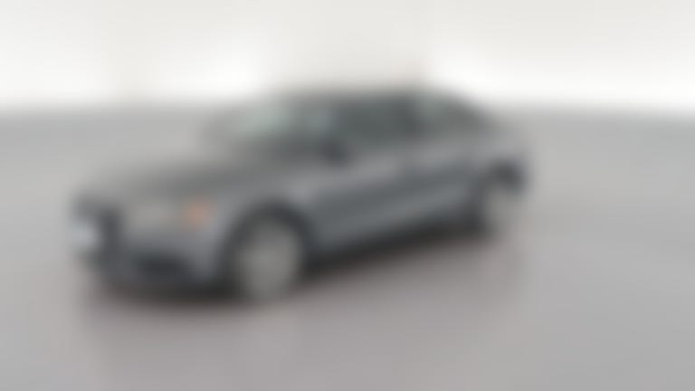 2016 Audi A3 vehicle photo