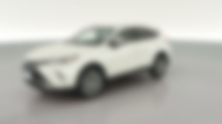 2021 Toyota Venza vehicle photo