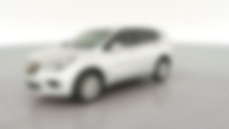 2017 Buick Envision vehicle photo