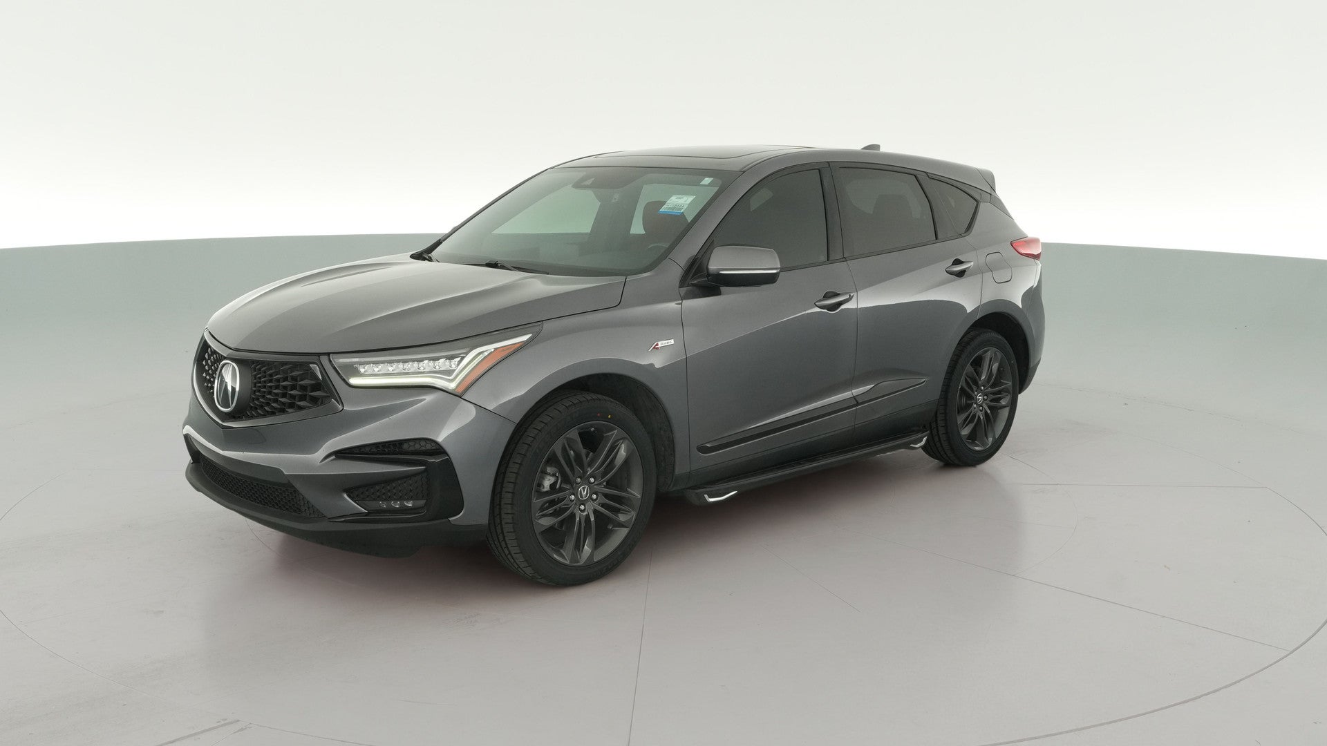 2020 Acura RDX vehicle photo