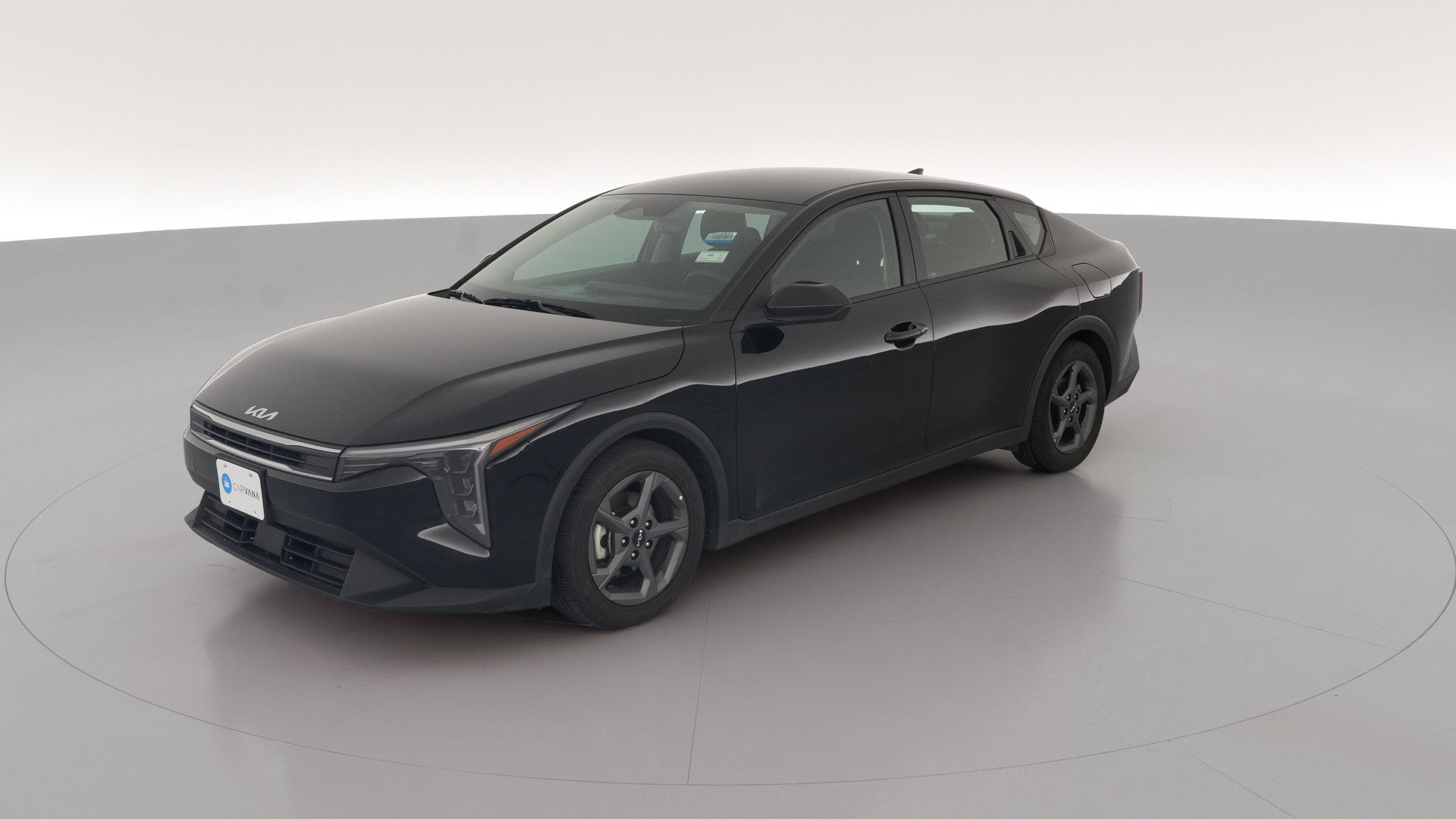 2025 Kia K4 vehicle photo