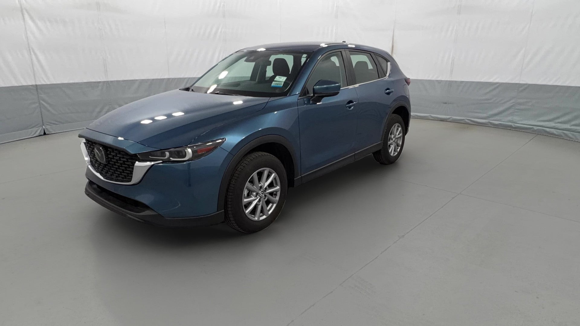 2023 MAZDA CX-5 vehicle photo