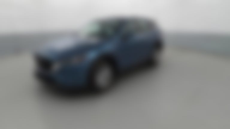2023 MAZDA CX-5 vehicle photo