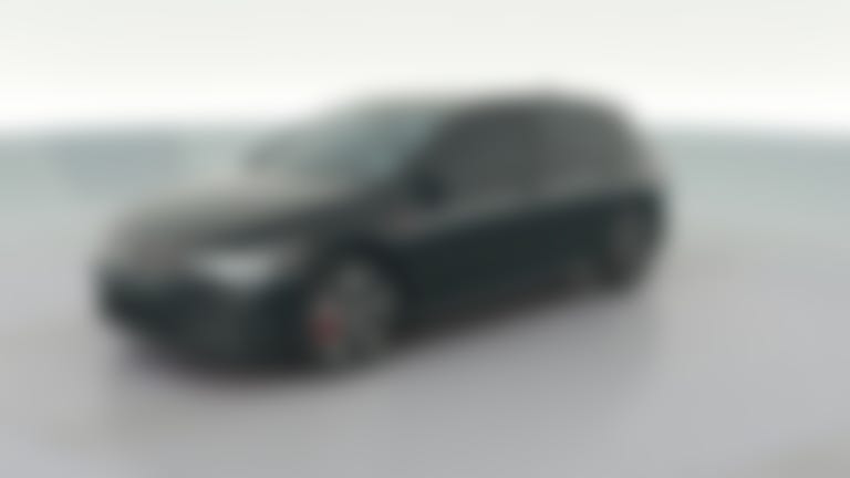 2024 Volkswagen Golf GTI vehicle photo
