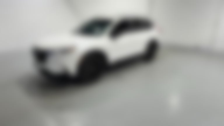 2025 Honda CR-V Hybrid vehicle photo