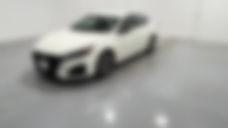 2025 Nissan Altima vehicle photo