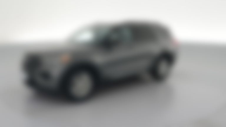 2023 Ford Explorer vehicle photo
