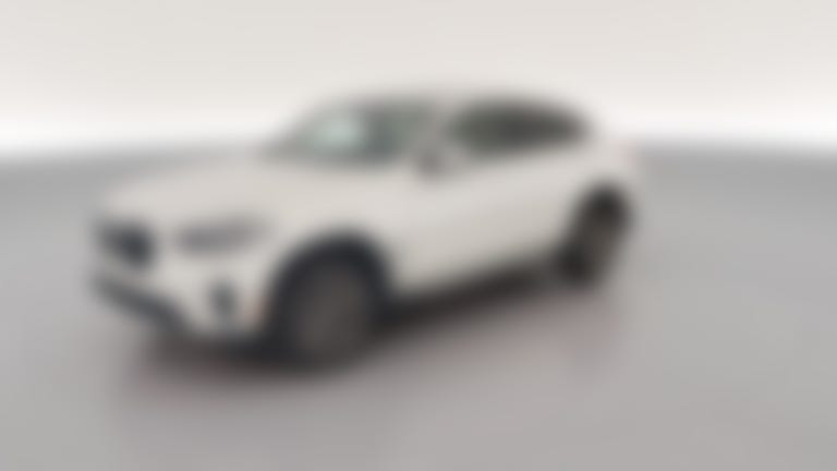 2022 BMW X4 vehicle photo