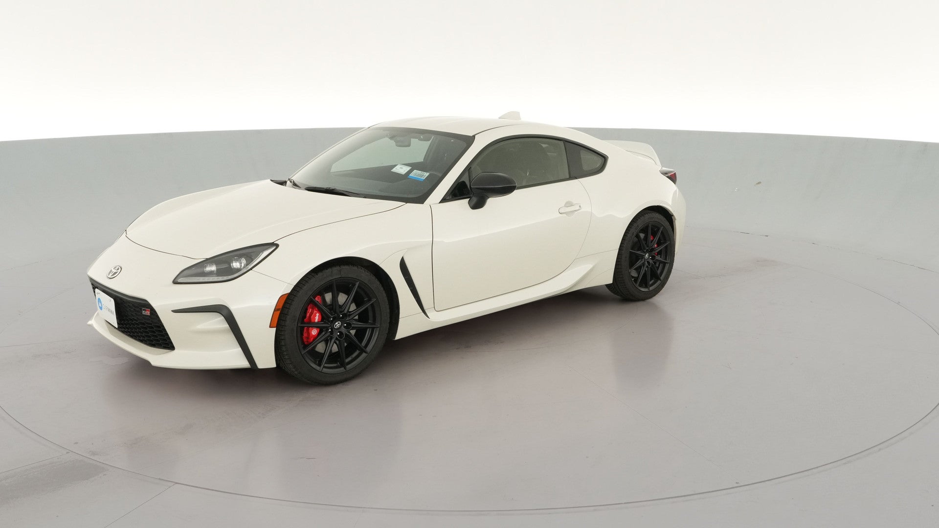 2024 Toyota GR86 vehicle photo
