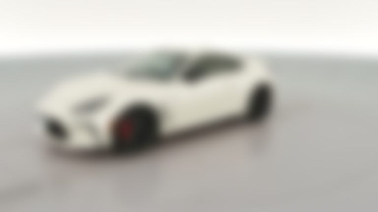 2024 Toyota GR86 vehicle photo