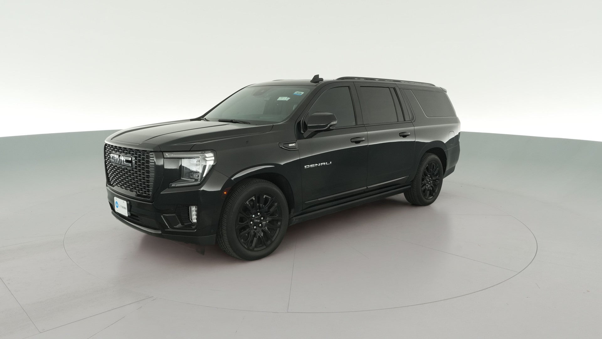 2023 GMC Yukon XL vehicle photo