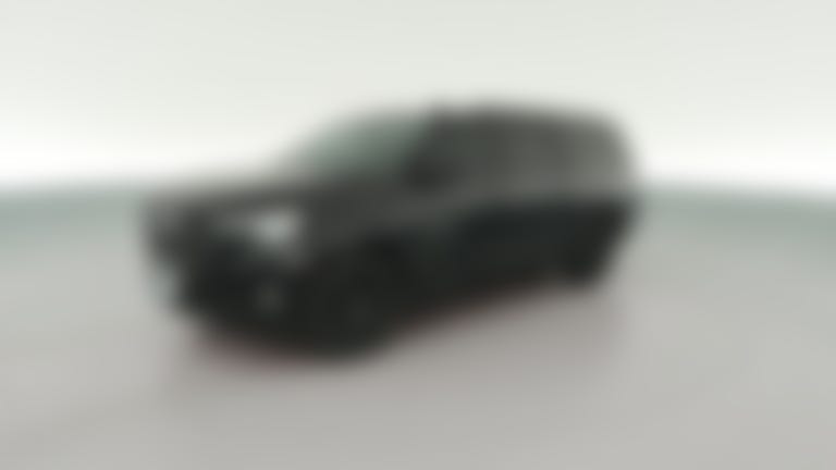 2023 GMC Yukon XL vehicle photo
