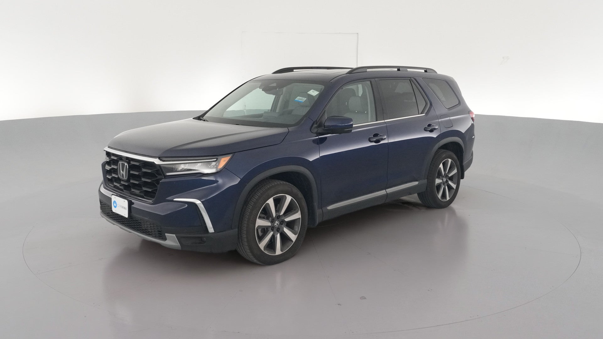 2023 Honda Pilot vehicle photo