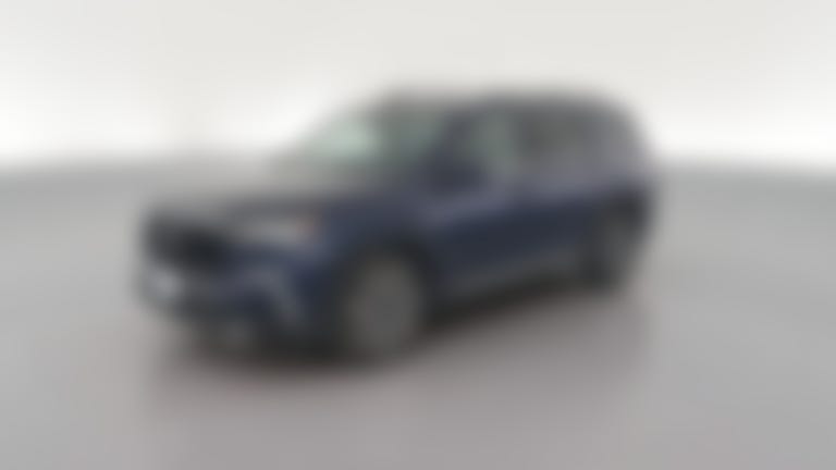 2023 Honda Pilot vehicle photo