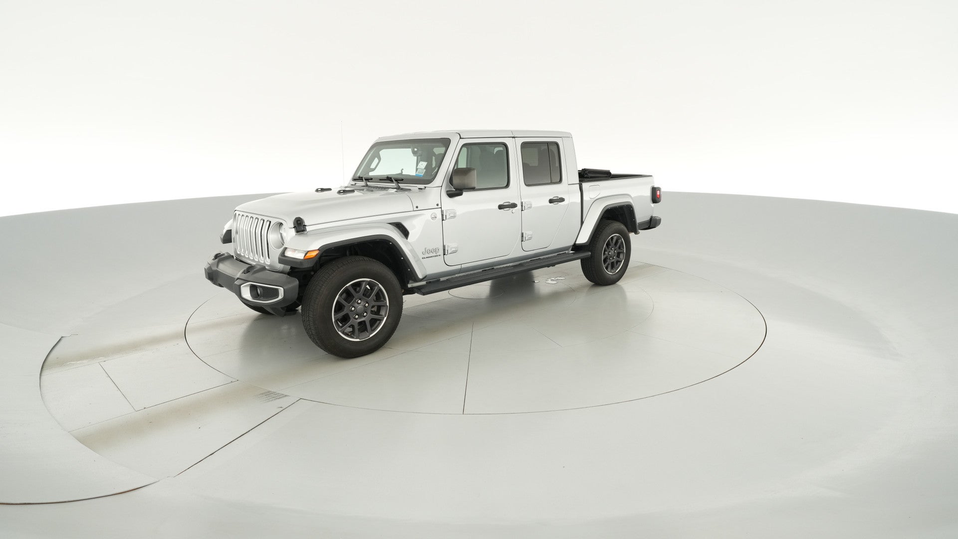 2023 Jeep Gladiator vehicle photo