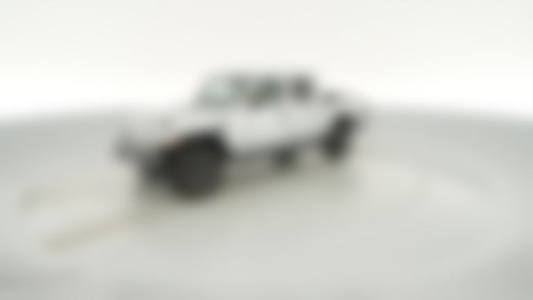 2023 Jeep Gladiator vehicle photo