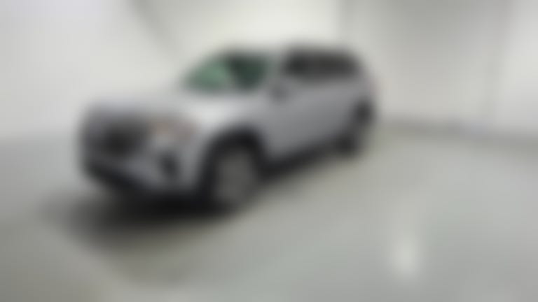 2026 Volkswagen Atlas vehicle photo