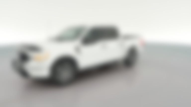 2022 Ford F150 SuperCrew Cab vehicle photo