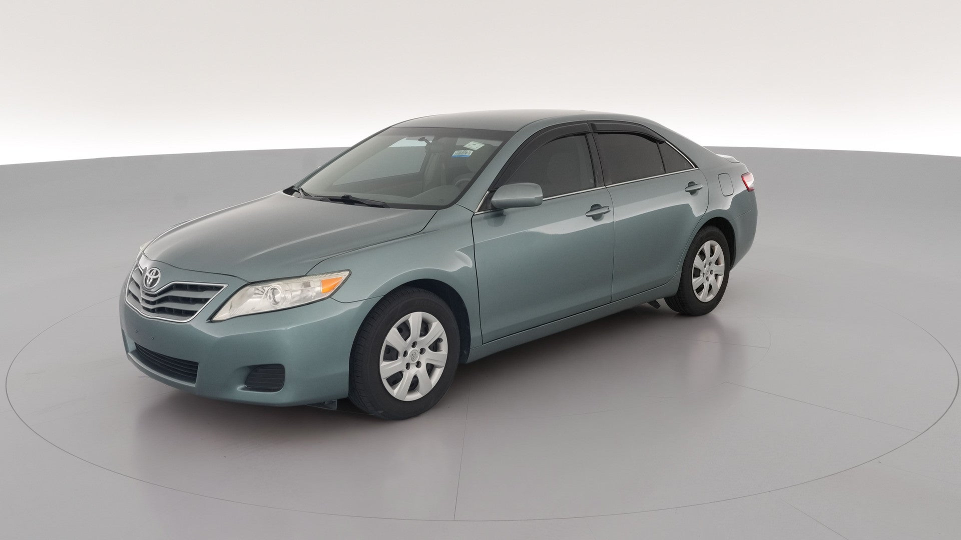 2011 Toyota Camry vehicle photo