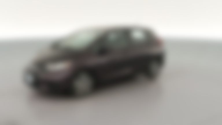 2015 Honda Fit vehicle photo