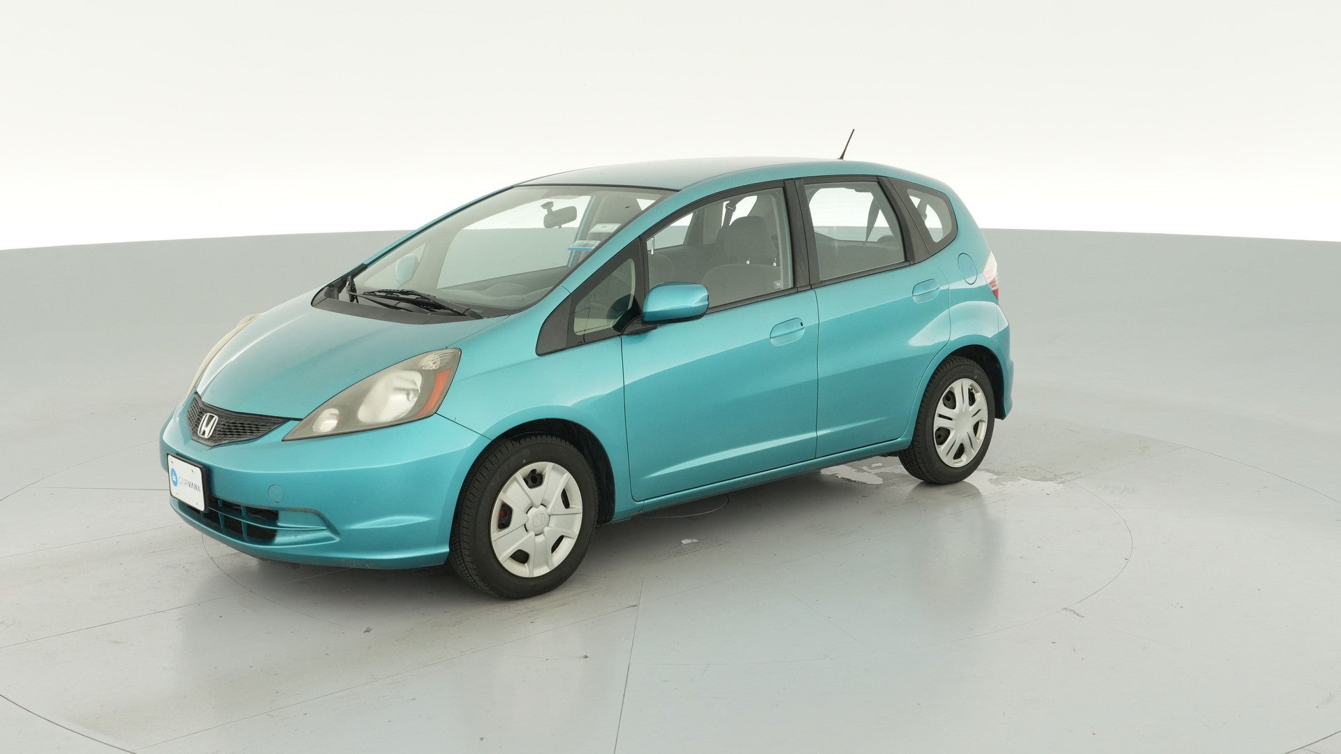 2013 Honda Fit vehicle photo