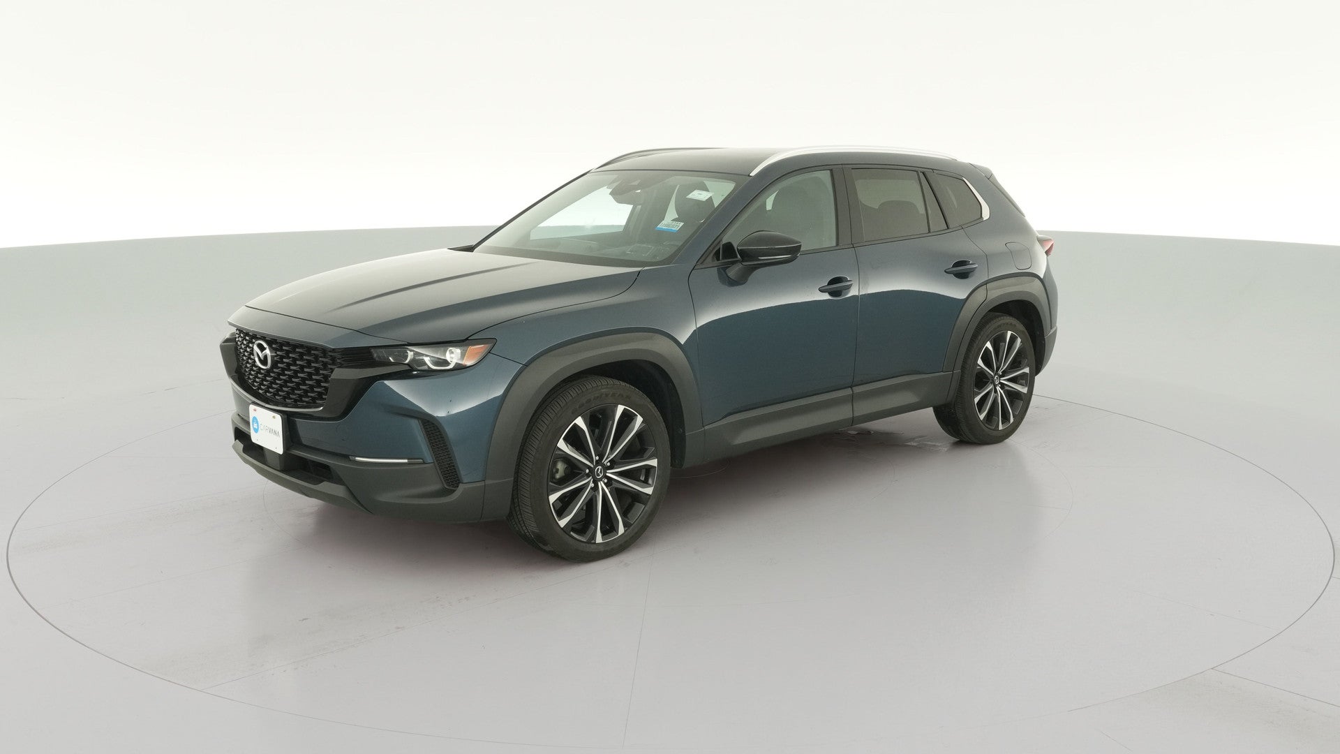 2023 MAZDA CX-50 vehicle photo