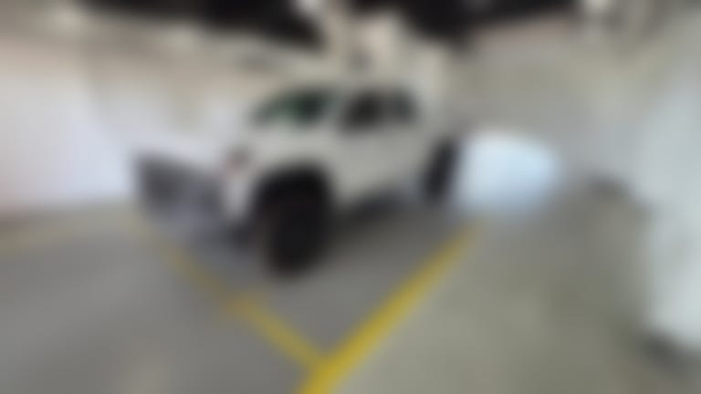 2023 Chevrolet Colorado Crew Cab vehicle photo