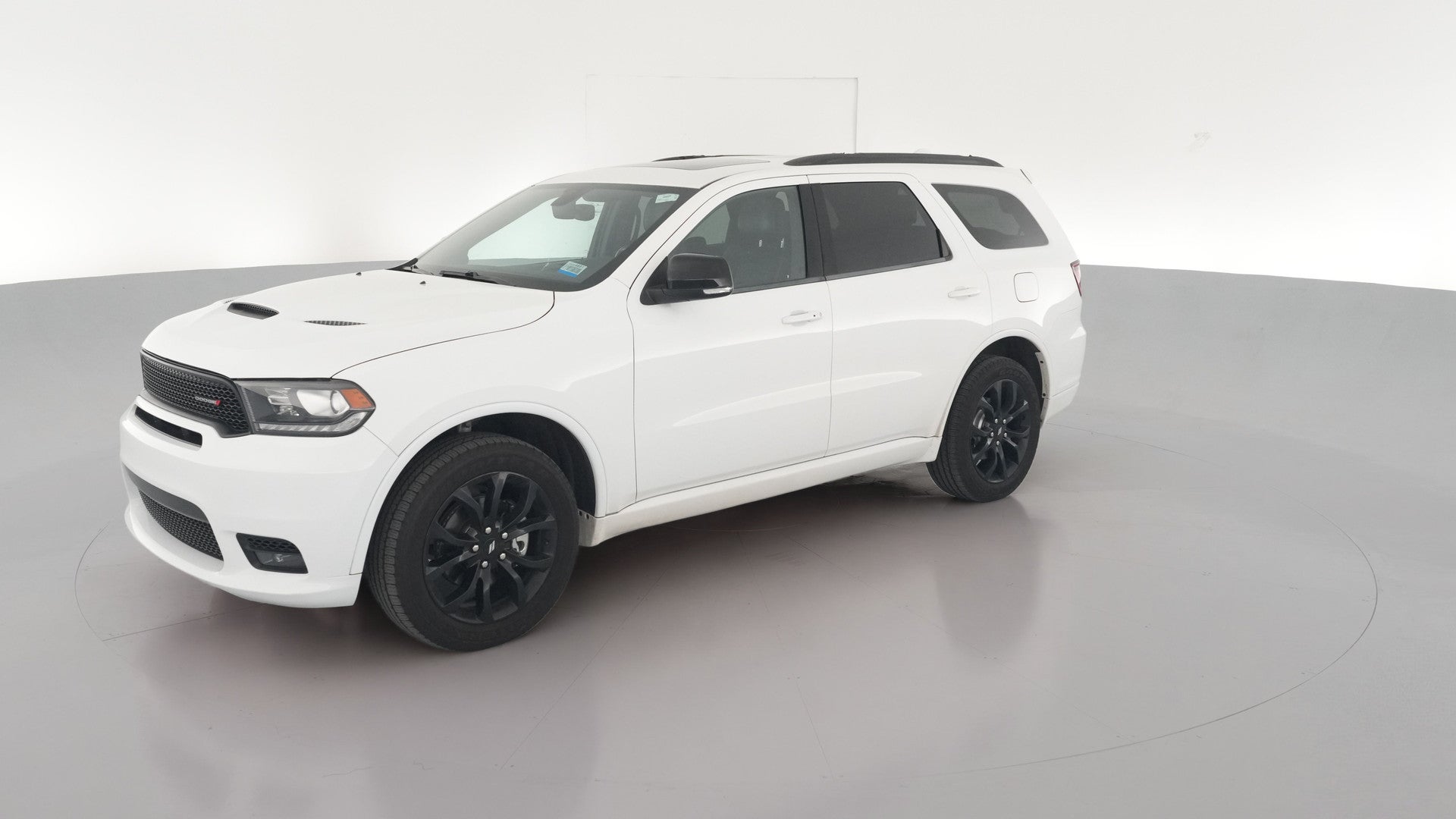 2020 Dodge Durango vehicle photo