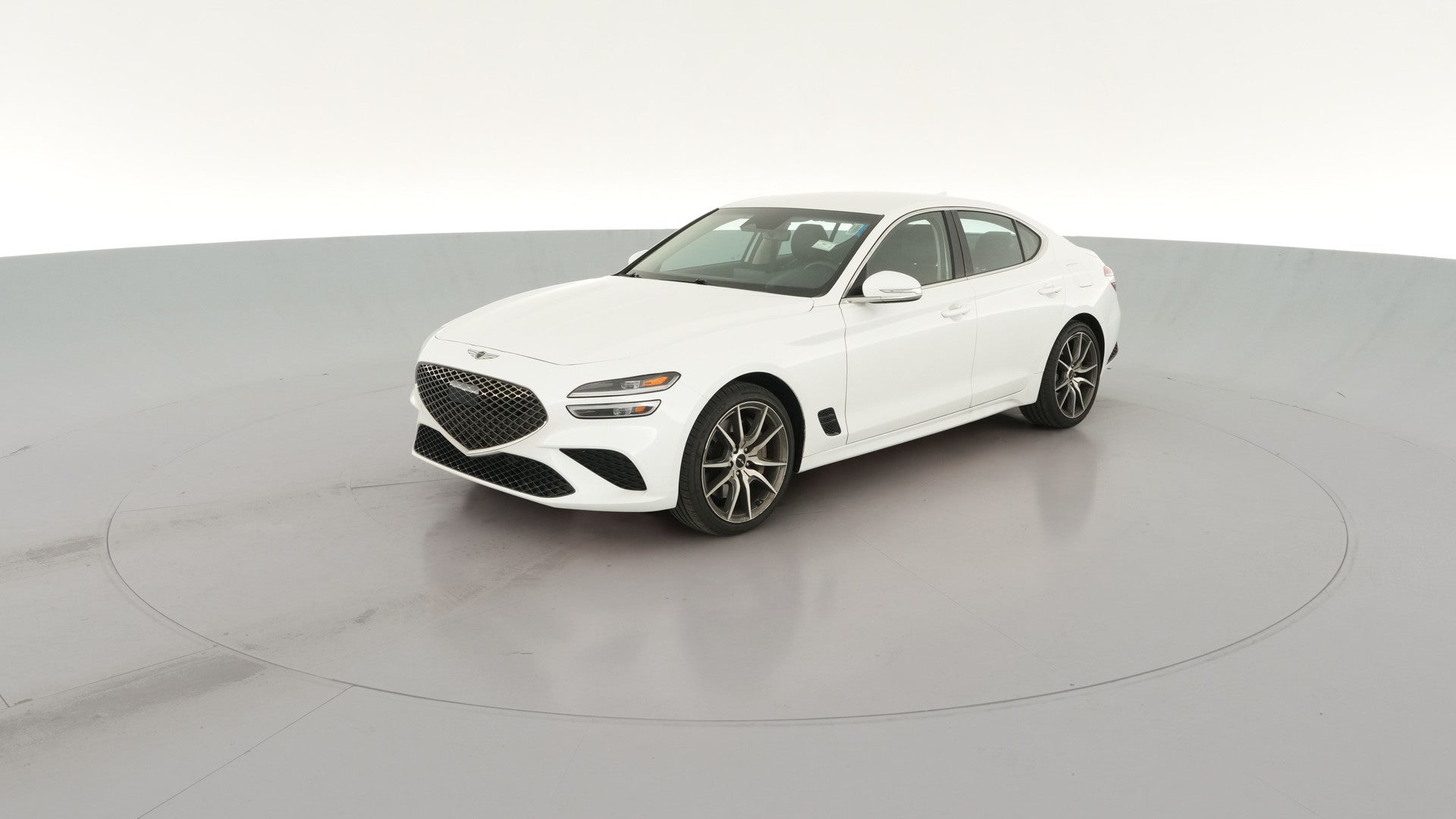 2026 Genesis G70 vehicle photo