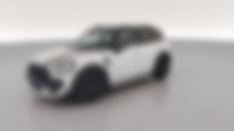 2020 MINI Countryman vehicle photo