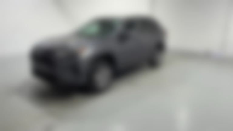 2025 Toyota RAV4 Hybrid vehicle photo