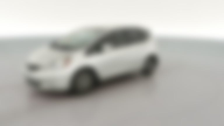 2012 Honda Fit vehicle photo