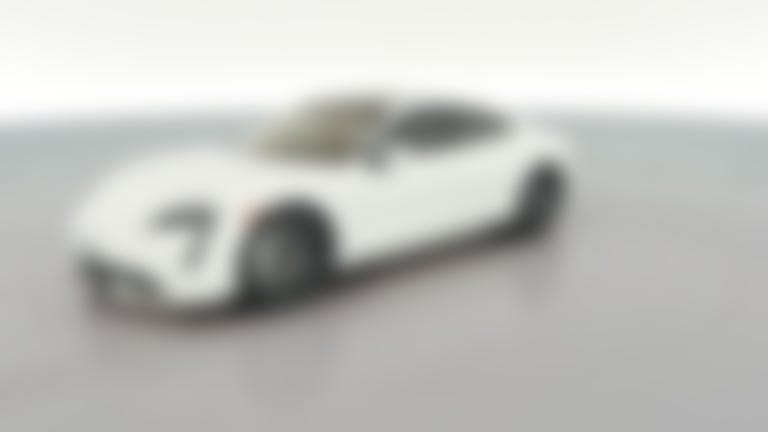 2022 Porsche Taycan vehicle photo