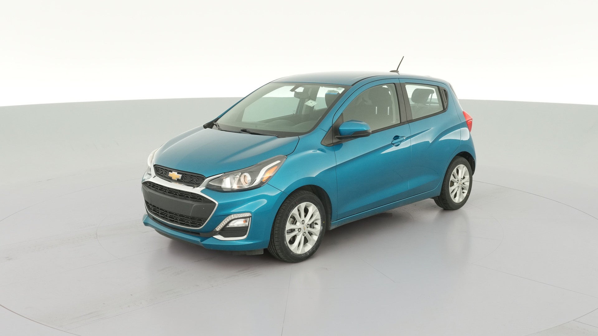 2019 Chevrolet Spark vehicle photo