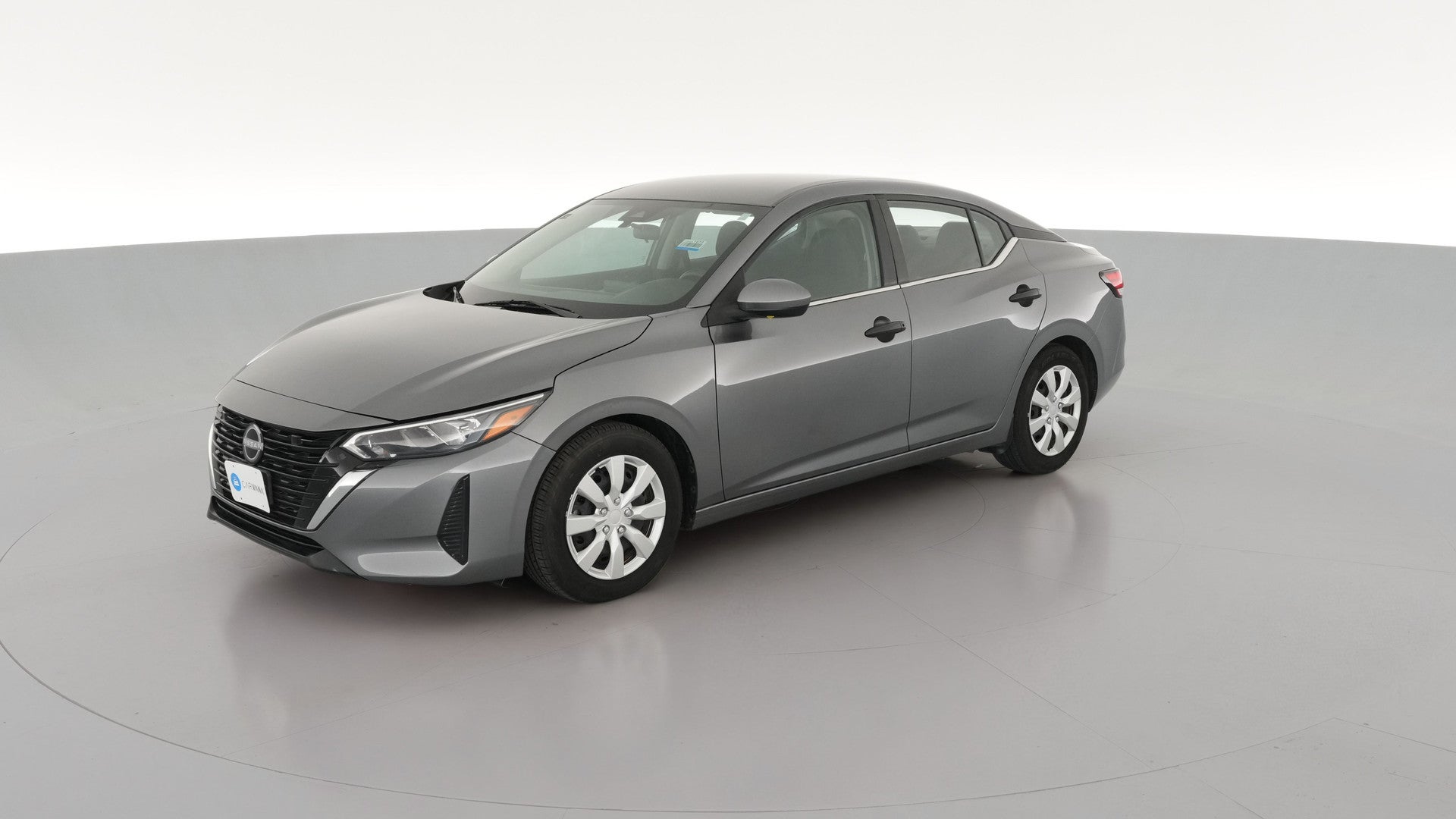 2024 Nissan Sentra vehicle photo